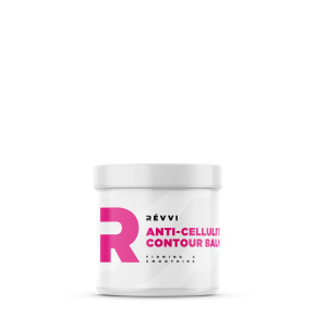 ANTI-CELLULITE CONTOUR BALM - 250ml