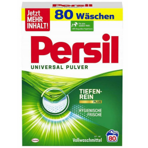 Persil prací prášek 5,2kg Universal (80 PD)