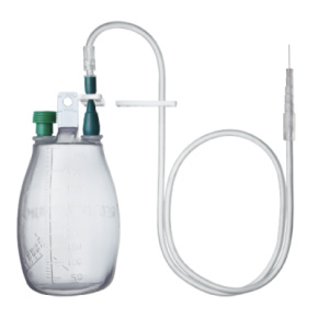 PFM Medical Redonova souprava OP 400 ml (LuerLock)