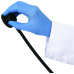 easyCARE - nitrilové rukavice vyšetřovací, vel.S (100ks)