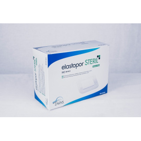 Elastopor STERIL 10 cm x 12 cm 30 ks