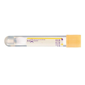 Zkumavka Vacutainer 8,5ml SST II (100ks)