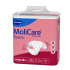 MoliCare Elastic 7 kapek, vel. M, savost  2414 ml, 30 ks