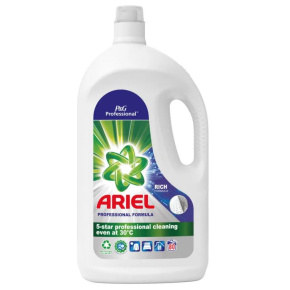 Ariel Professional prací gel - Rich formula 4L (80 PD)