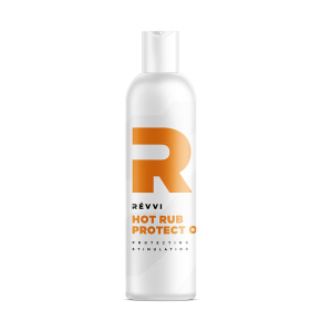 HOT RUB protect oil 250ml