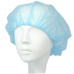 Operační čepice - Baret bílá 24´´ 