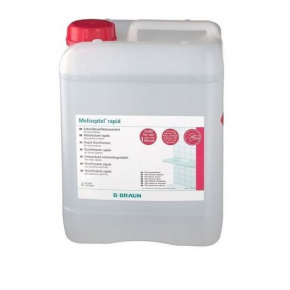 Meliseptol Rapid 5L