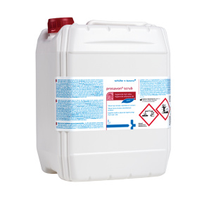 Prosavon SCRUB+ 5l