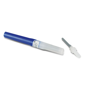 Luer adapter Vacutainer (100 ks)