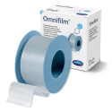 Omnifilm náplast na cívce z porézní fólie 2,5cm x 9,2 m (1ks)