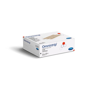 OMNISTRIP 12x101mm (50x6ks/bal) MOMENTÁLNĚ NEDOSTUPNÉ U VÝROBCE