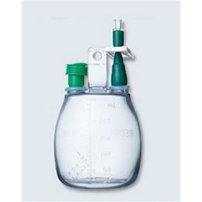 PFM Medical Redonova lahev výměnná 400ml (LuerLock)