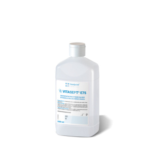 Vitasept E75 gel 500 ml