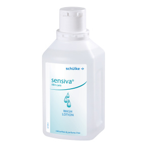 Sensiva washlotion 500ml