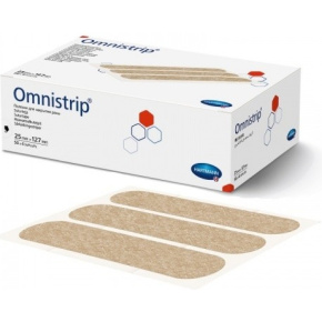 OMNISTRIP 25x127mm (50x4ks/bal) MOMENTÁLNĚ NEDOSTUPNÉ U VÝROBCE