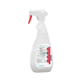 Meliseptol Foam Pure Spray 750ml *