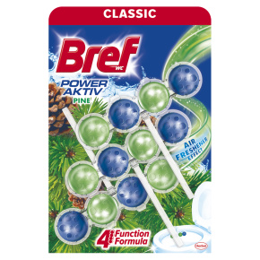 Bref power Aktiv Pine 2x50g