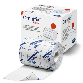 Omnifix elastic náplast z NT 15 cm x 10m