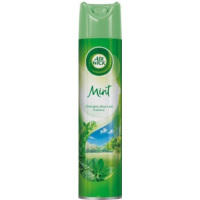 AIR WICK osvěžovač vzduchu sprej Máta 300ml