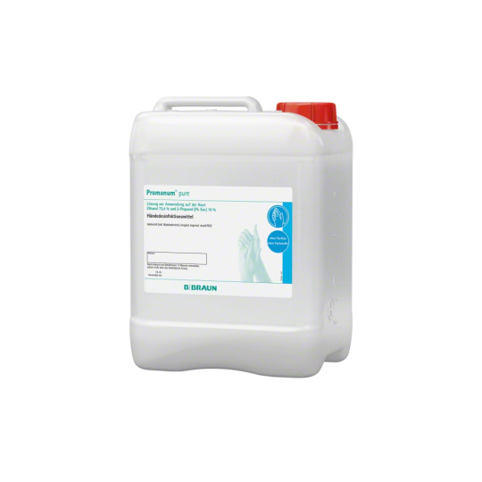 Promanum Pure 5L