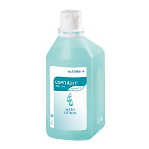 Esemtan washlotion 500ml SL