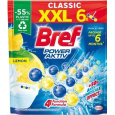 Bref power Aktiv 6 x 50g Classic XXL Lemon