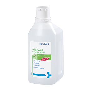 Mikrozid Sensitive Liquid 1L