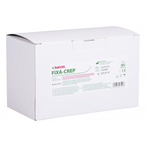 Fixa-Crep 12cmx4m obinadlo fixační (20ks/bal)(16bal/kart)