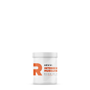 INTENSE HOT WARMING MUSCLE GEL - 100ml